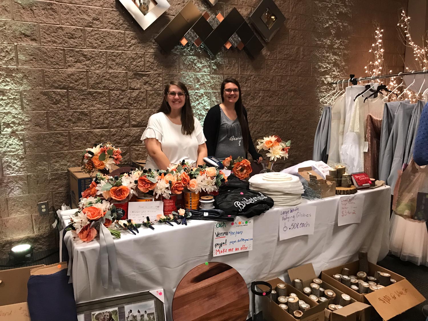 Wedding Resale Market-202